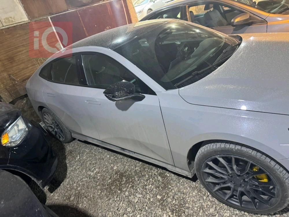 شانجان يوني في